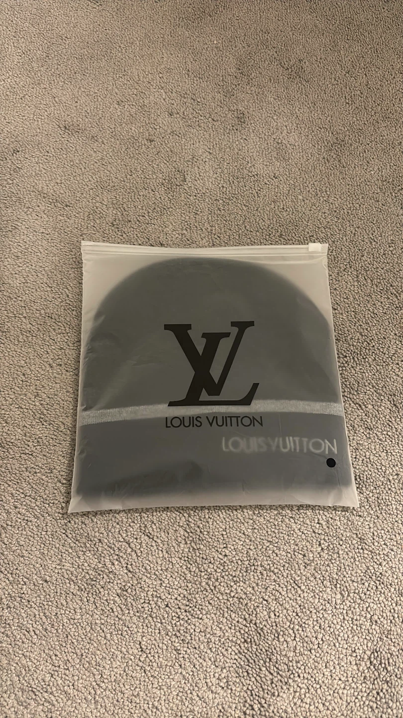 Louis Vuitton My Monogram Eclipse Hat - photo 2
