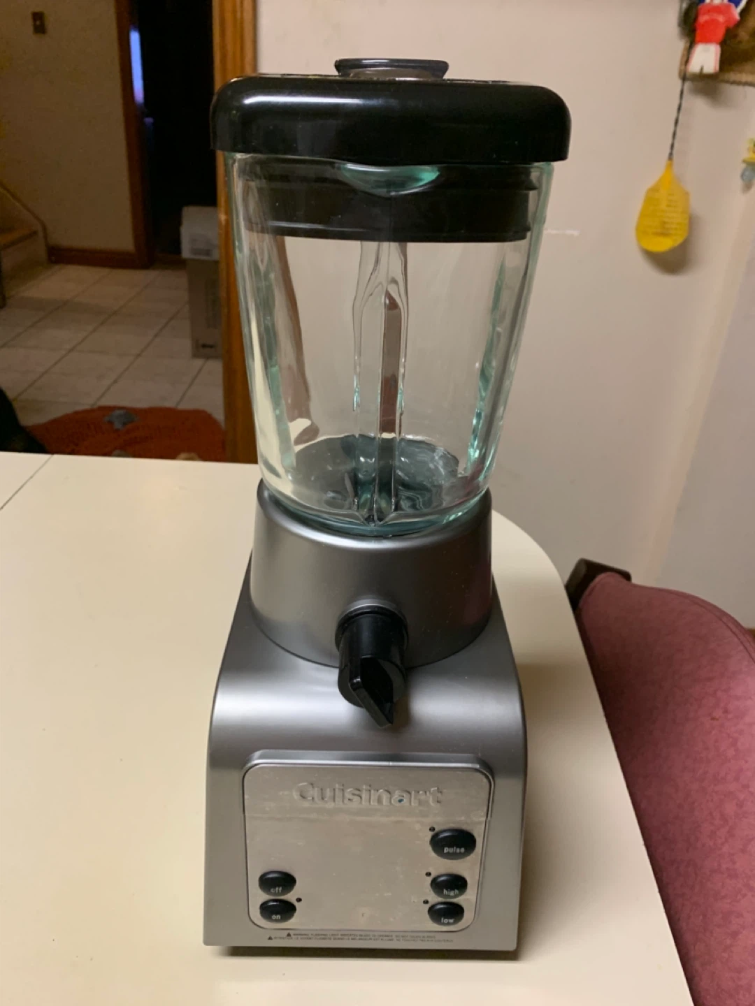 Cuisinart Blender