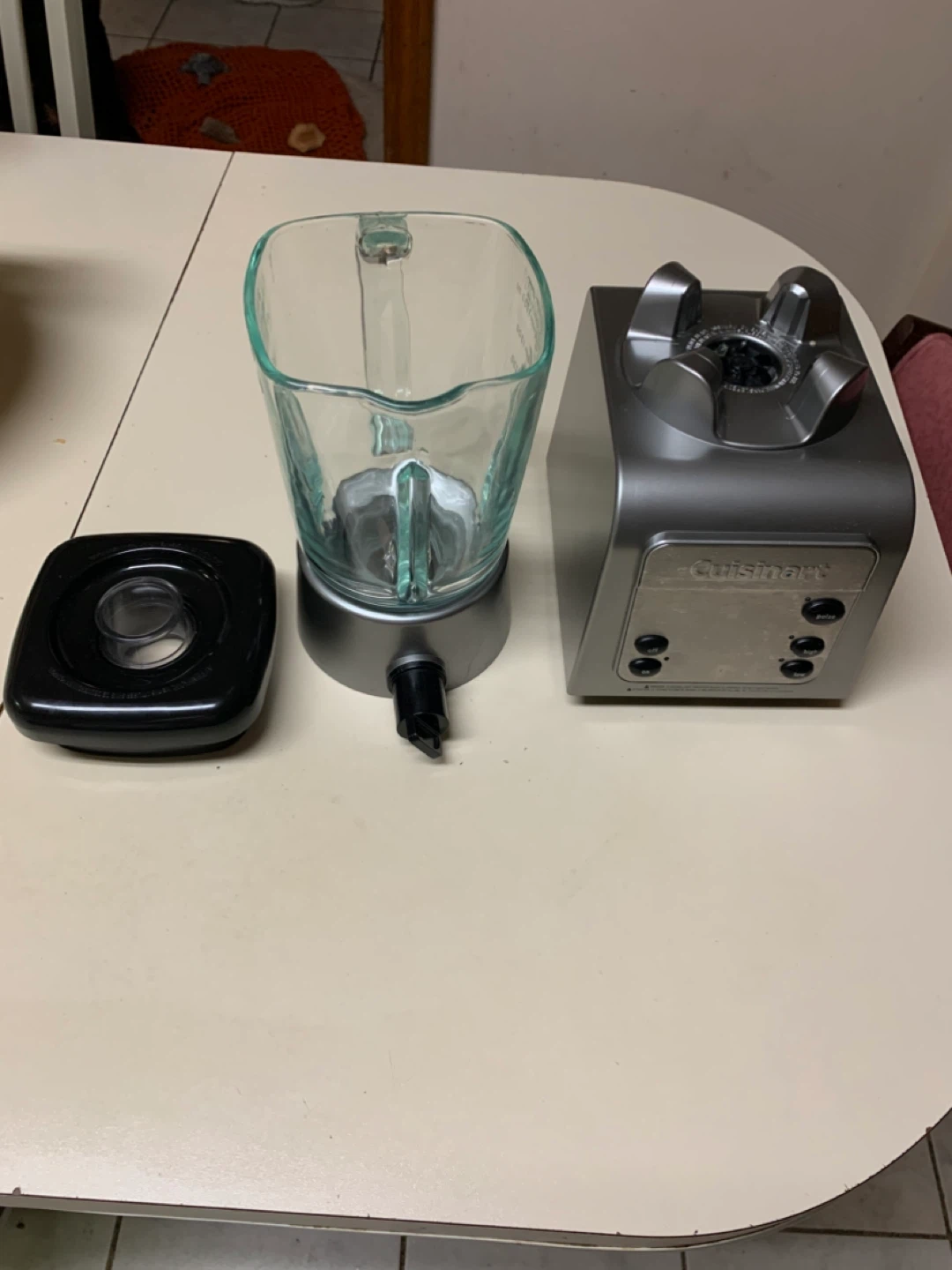 Cuisinart Blender - photo 2