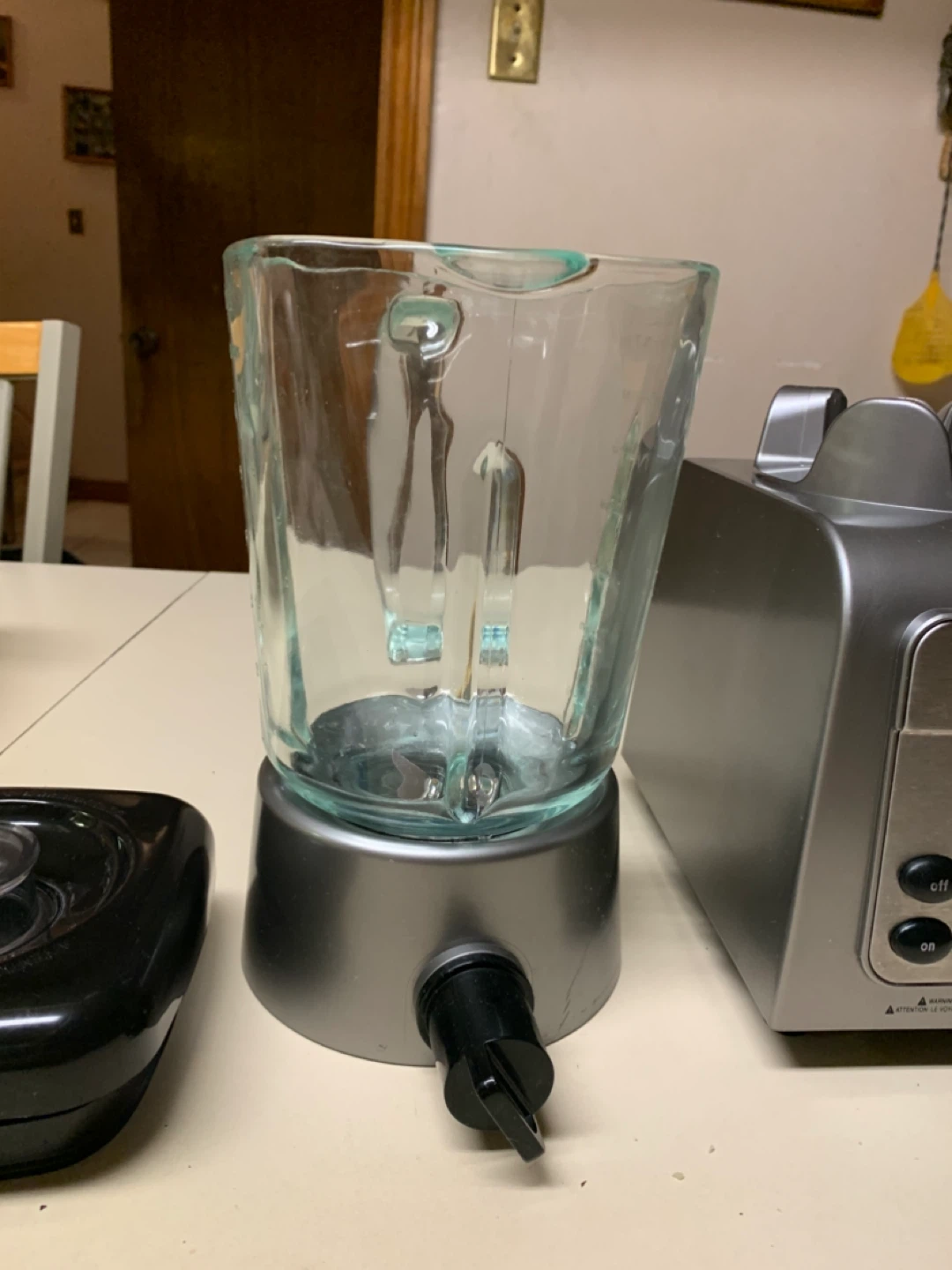 Cuisinart Blender - photo 3