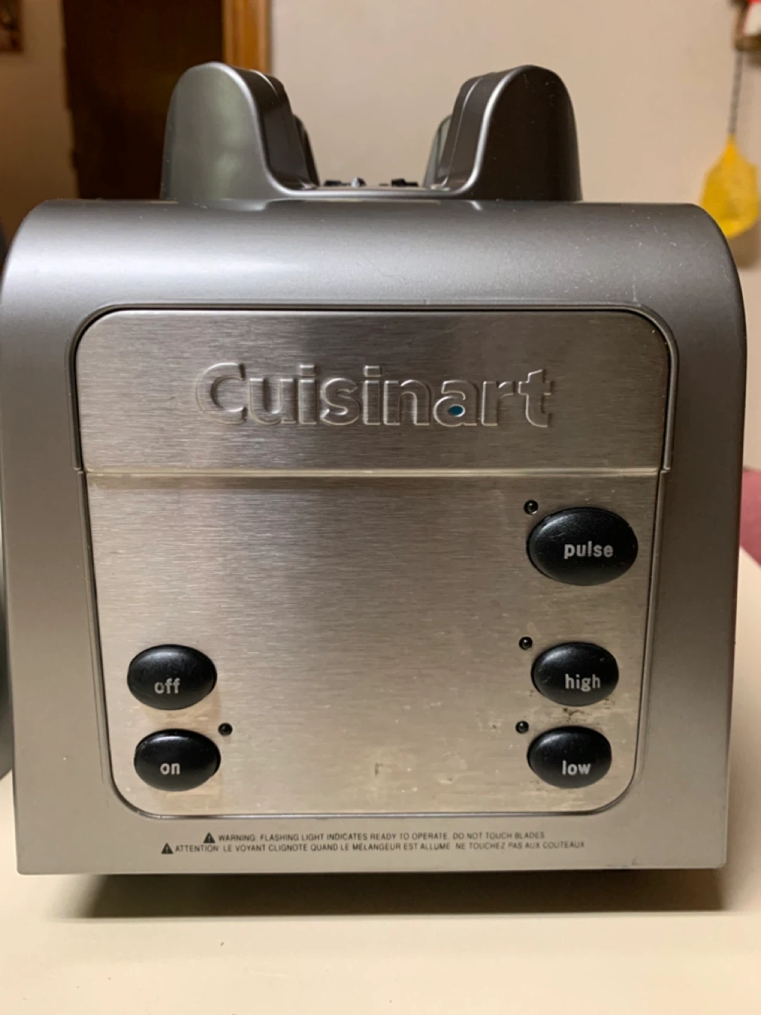 Cuisinart Blender - photo 5