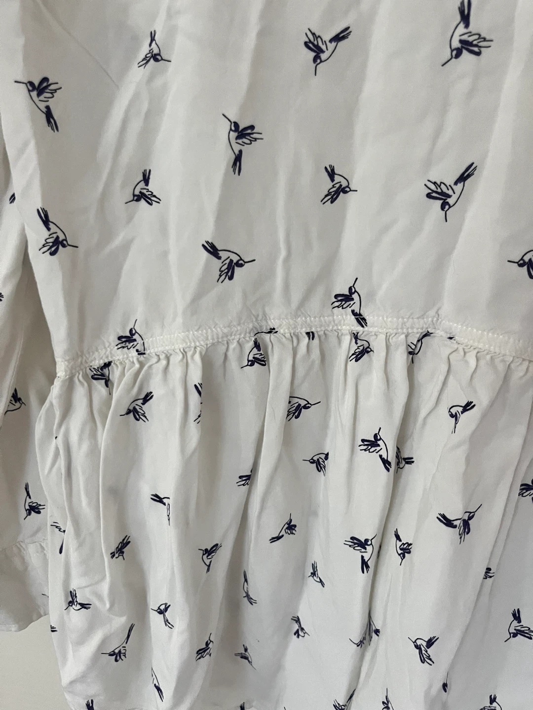 BeachLunchLounge Collection Blouse - photo 4