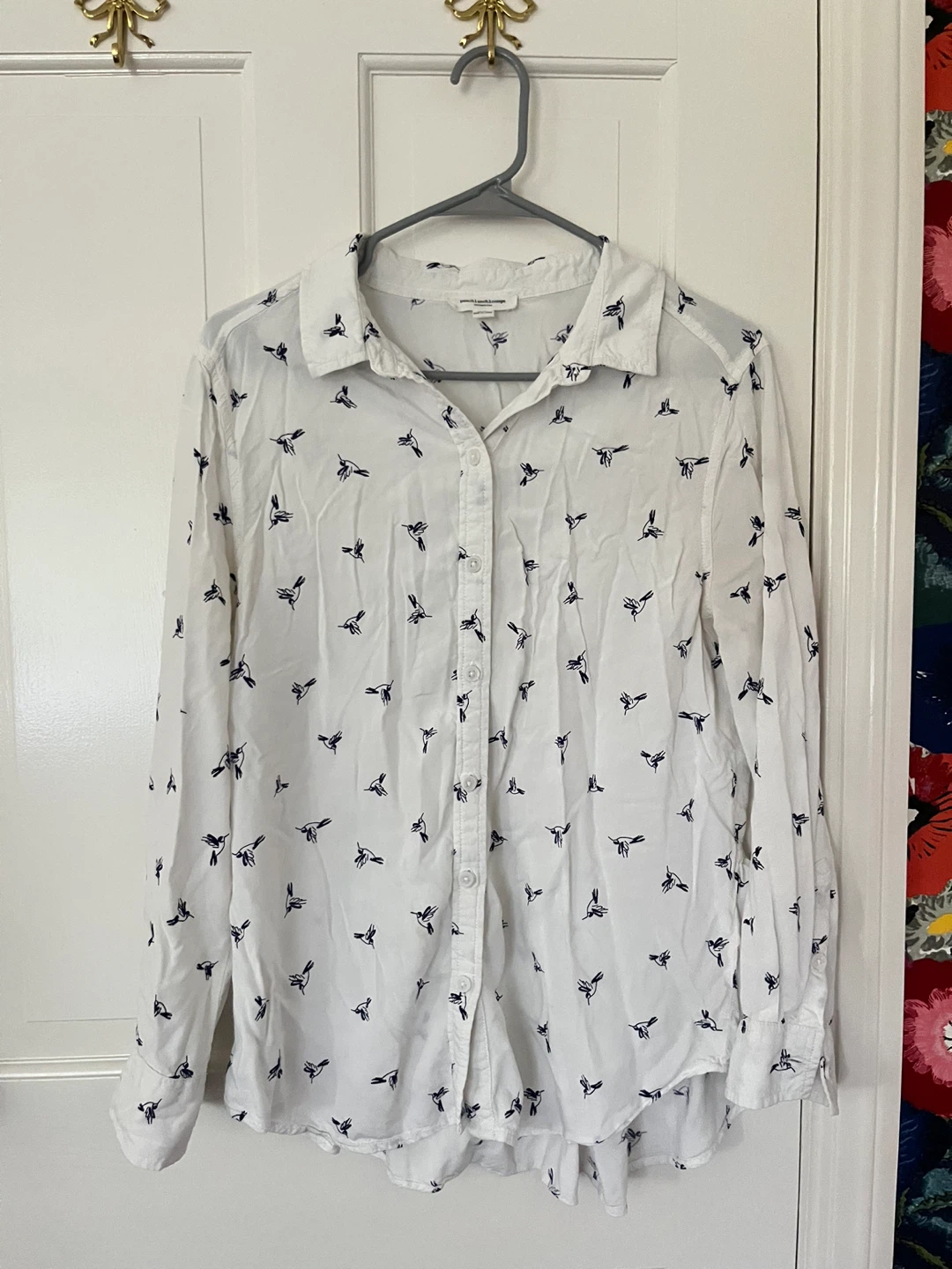 BeachLunchLounge Collection Blouse