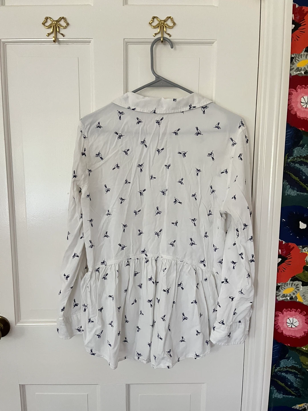 BeachLunchLounge Collection Blouse - photo 3