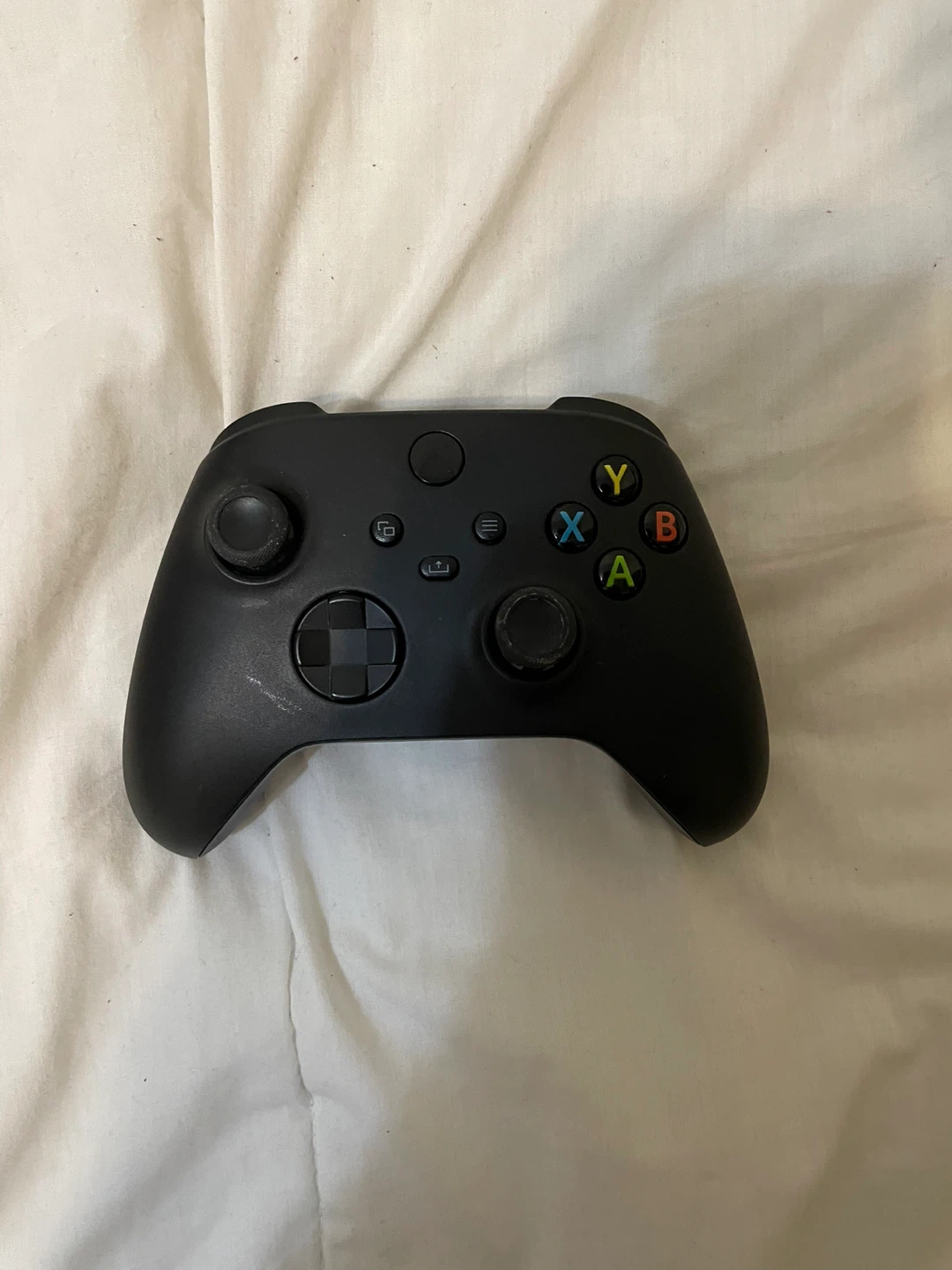 Xbox Series S w/ Controller - photo 5