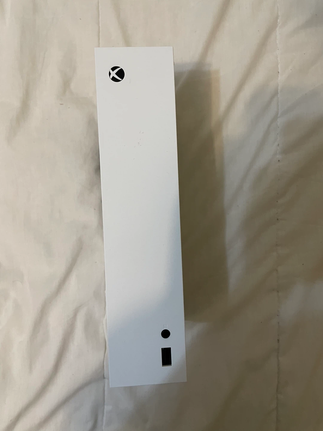 Xbox Series S w/ Controller - photo 2