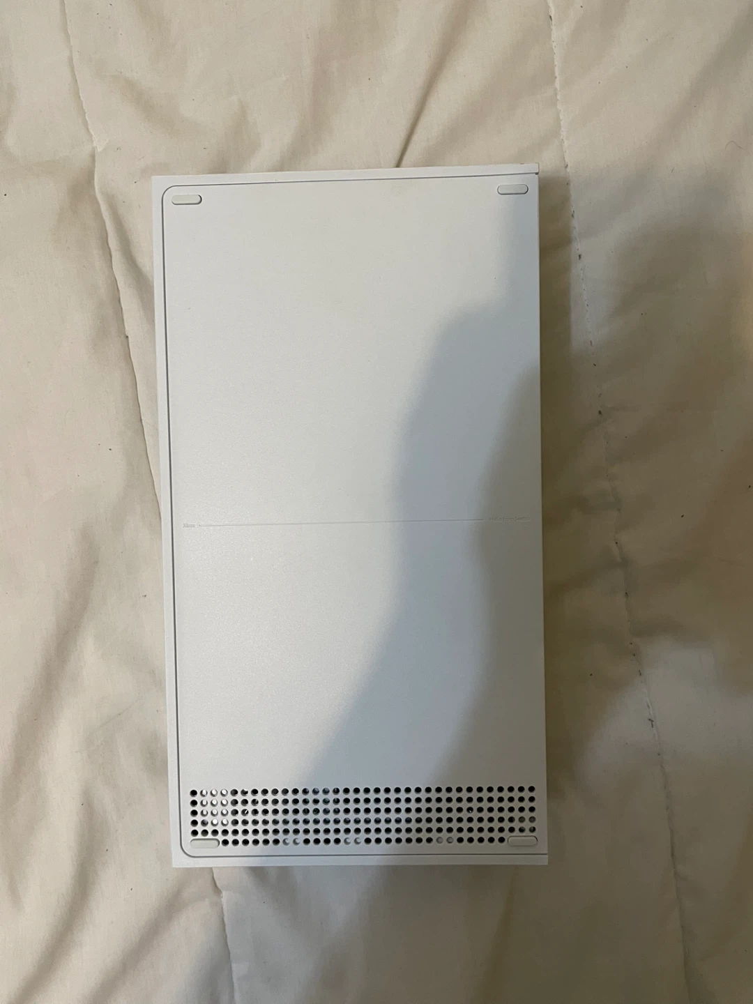 Xbox Series S w/ Controller - photo 4