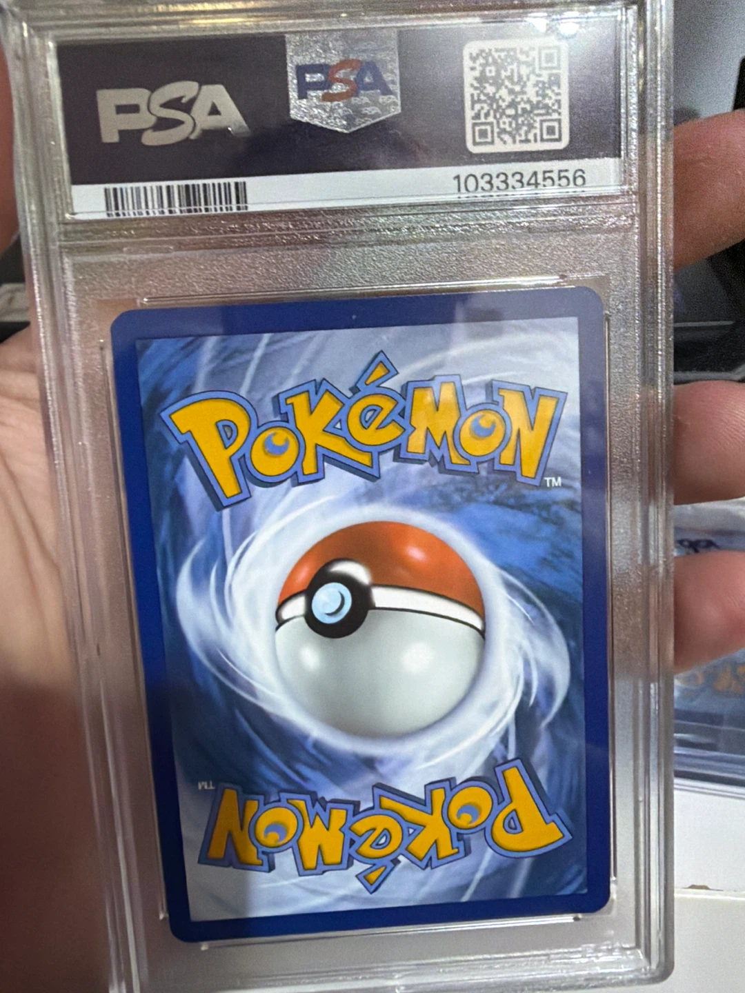 LATIAS PSA 10 - photo 2