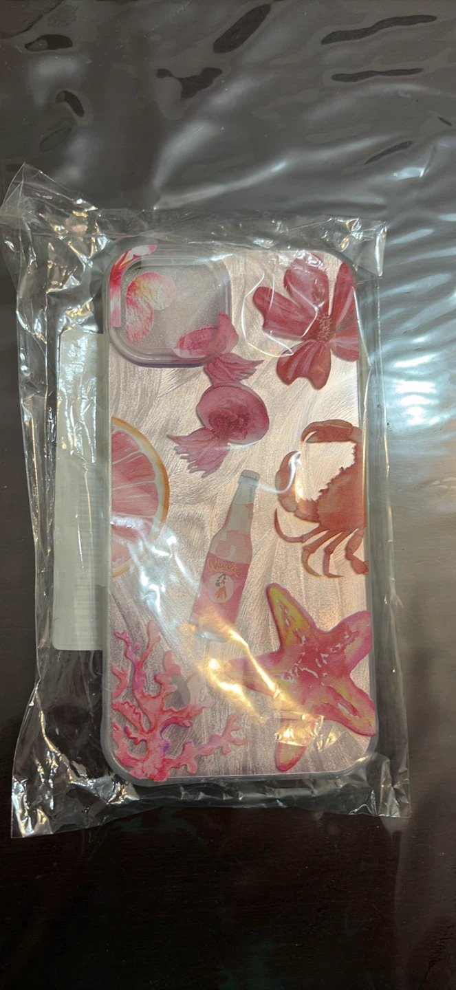 New iPhone Phone 15 Plus Case