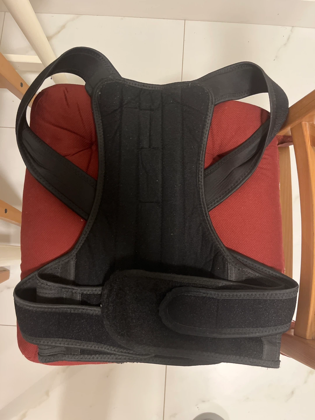 Posture Corrector Brace - photo 2