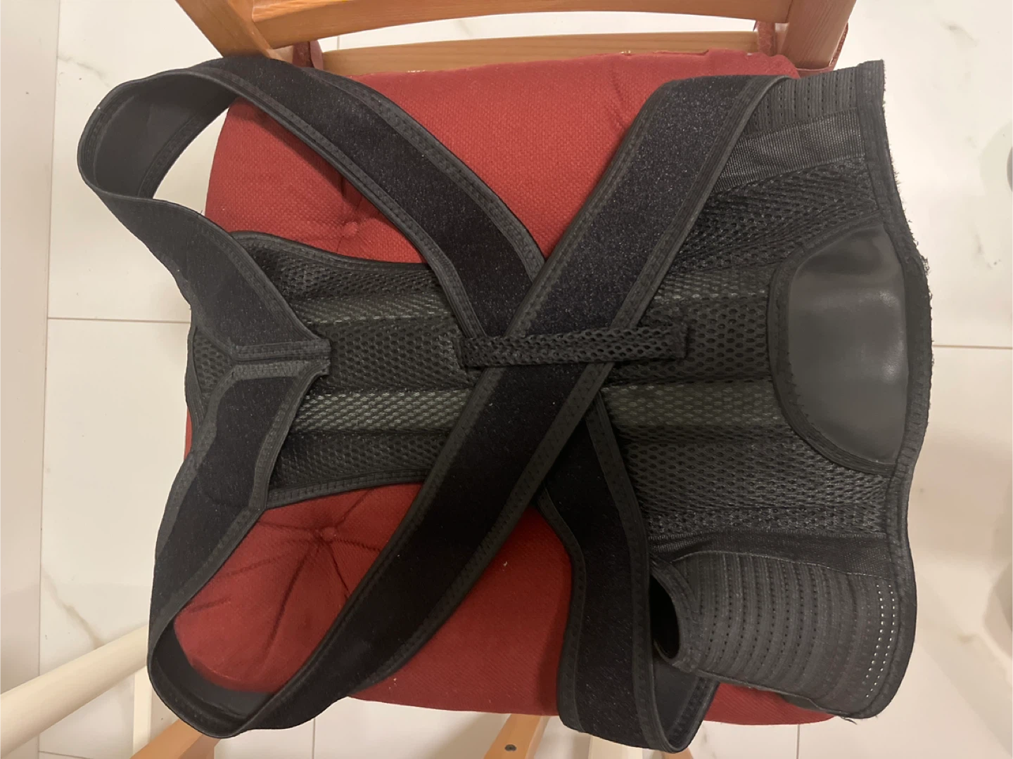 Posture Corrector Brace