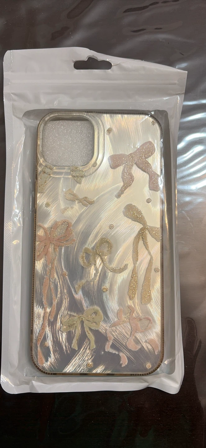 New Phone Case 15 Plus Case