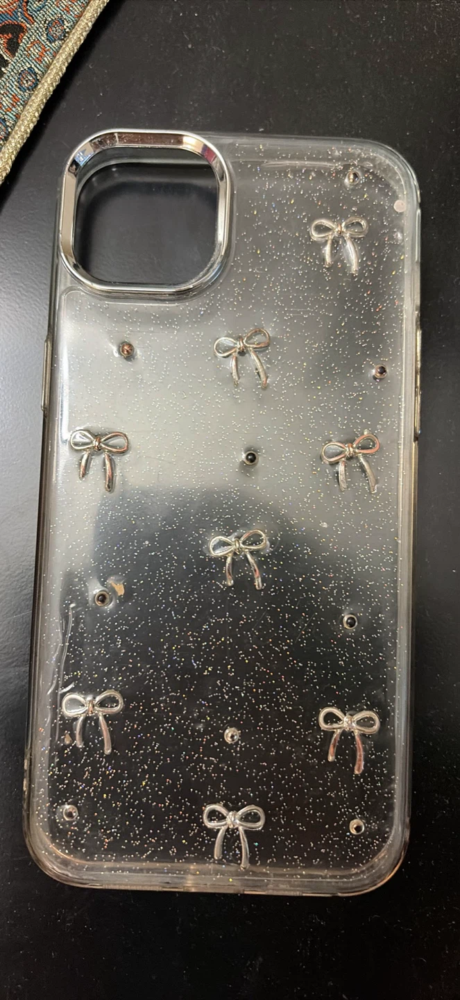 Iphone 15 Plus Case - photo 2