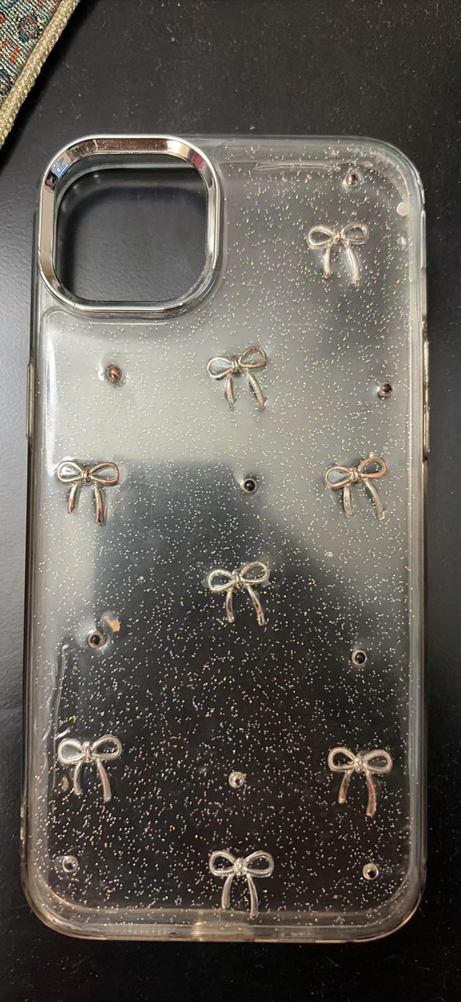Iphone 15 Plus Case