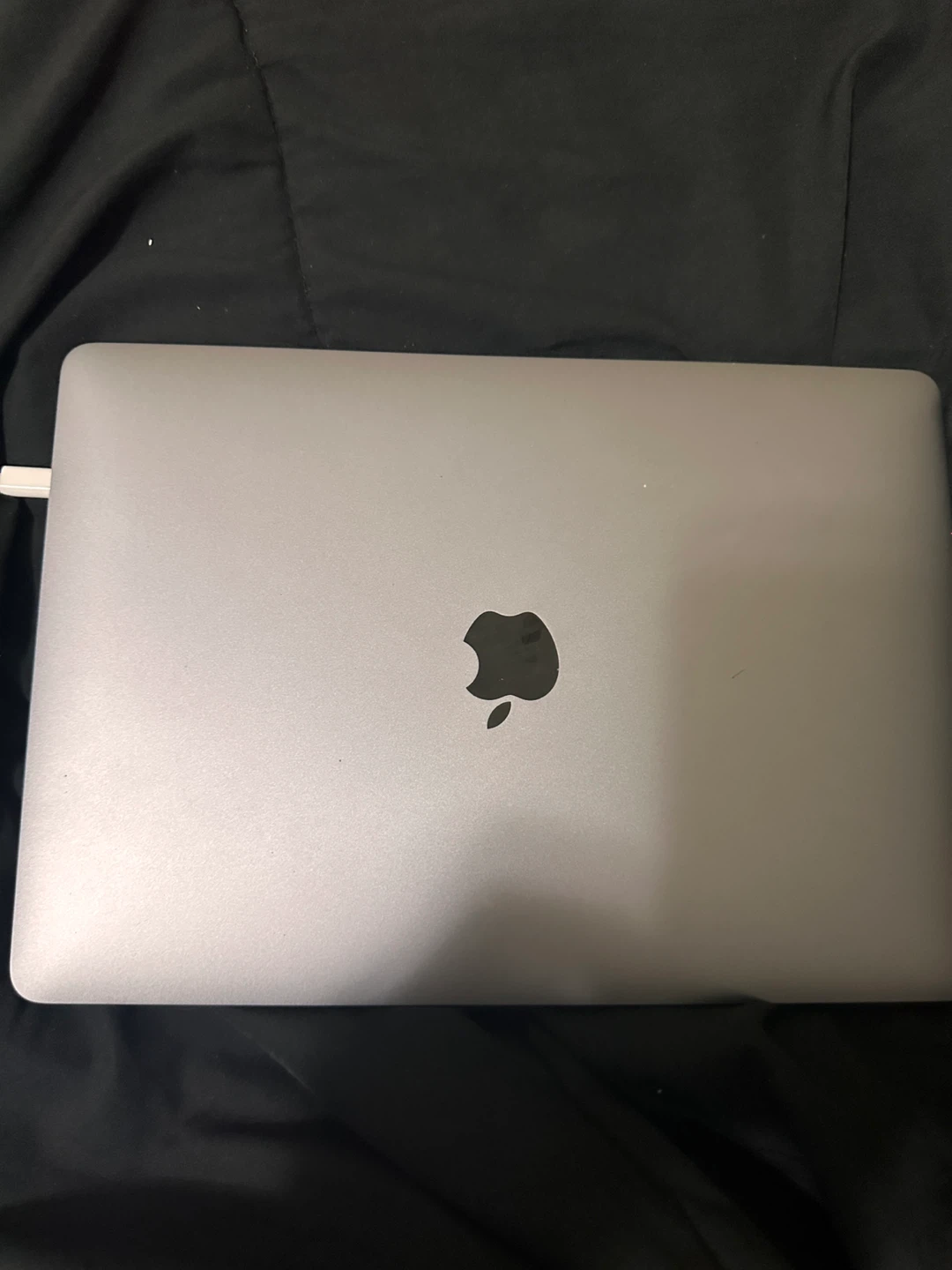 Apple MacBook Pro 13-inch M2 2022 - photo 2