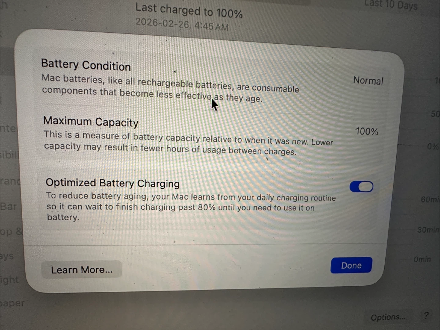 Apple MacBook Pro 13-inch M2 2022 - photo 4