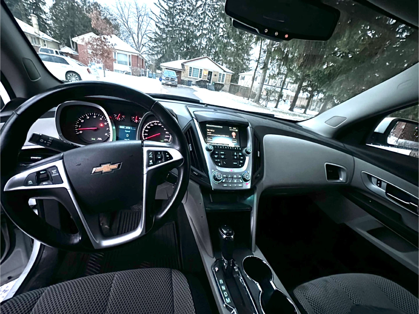 2016 Chevrolet Equinox LT - photo 2