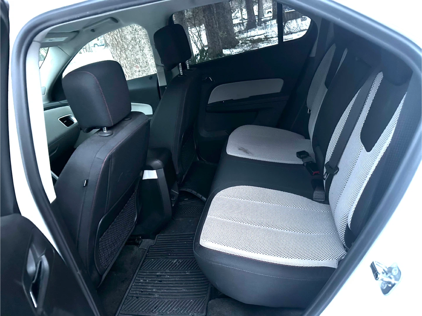 2016 Chevrolet Equinox LT - photo 3