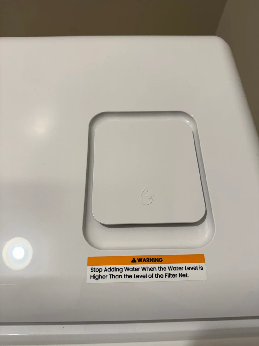 AIRMSEN Portable Countertop Dishwasher ZMW-DUHA01 - photo 2