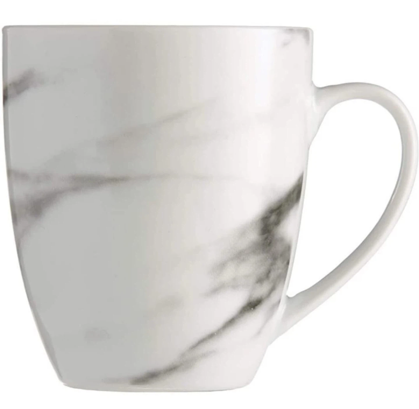 Marble Print Dinnerware Set - photo 3
