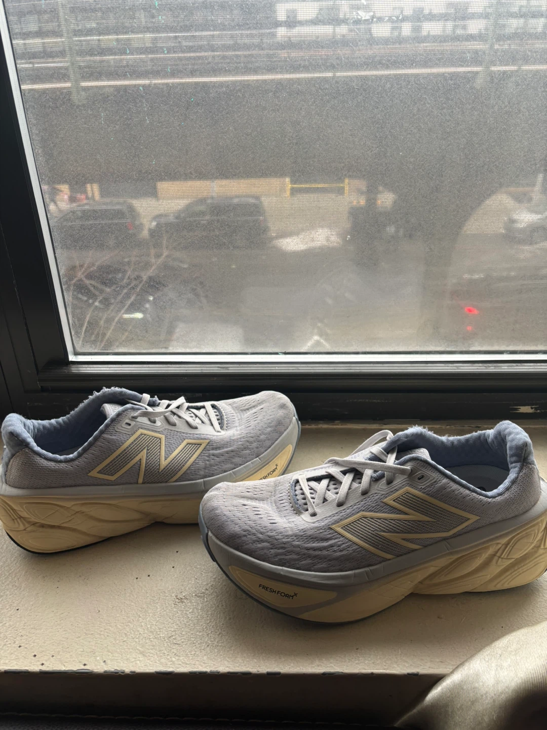 New Balance Fresh Foam X 880v12 Running Shoes Men's Size 10.5 - photo 2