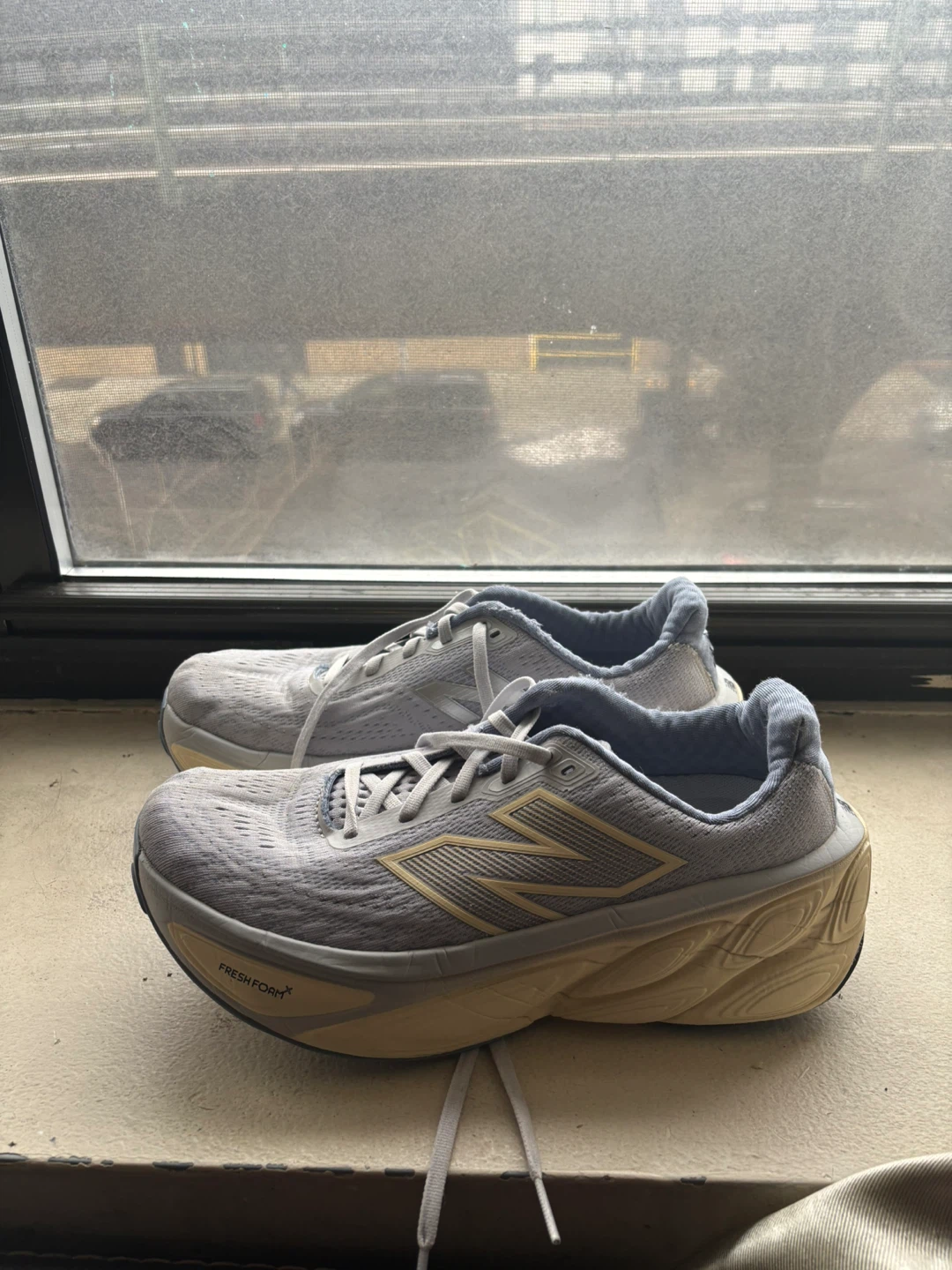 New Balance Fresh Foam X 880v12 Running Shoes Men's Size 10.5