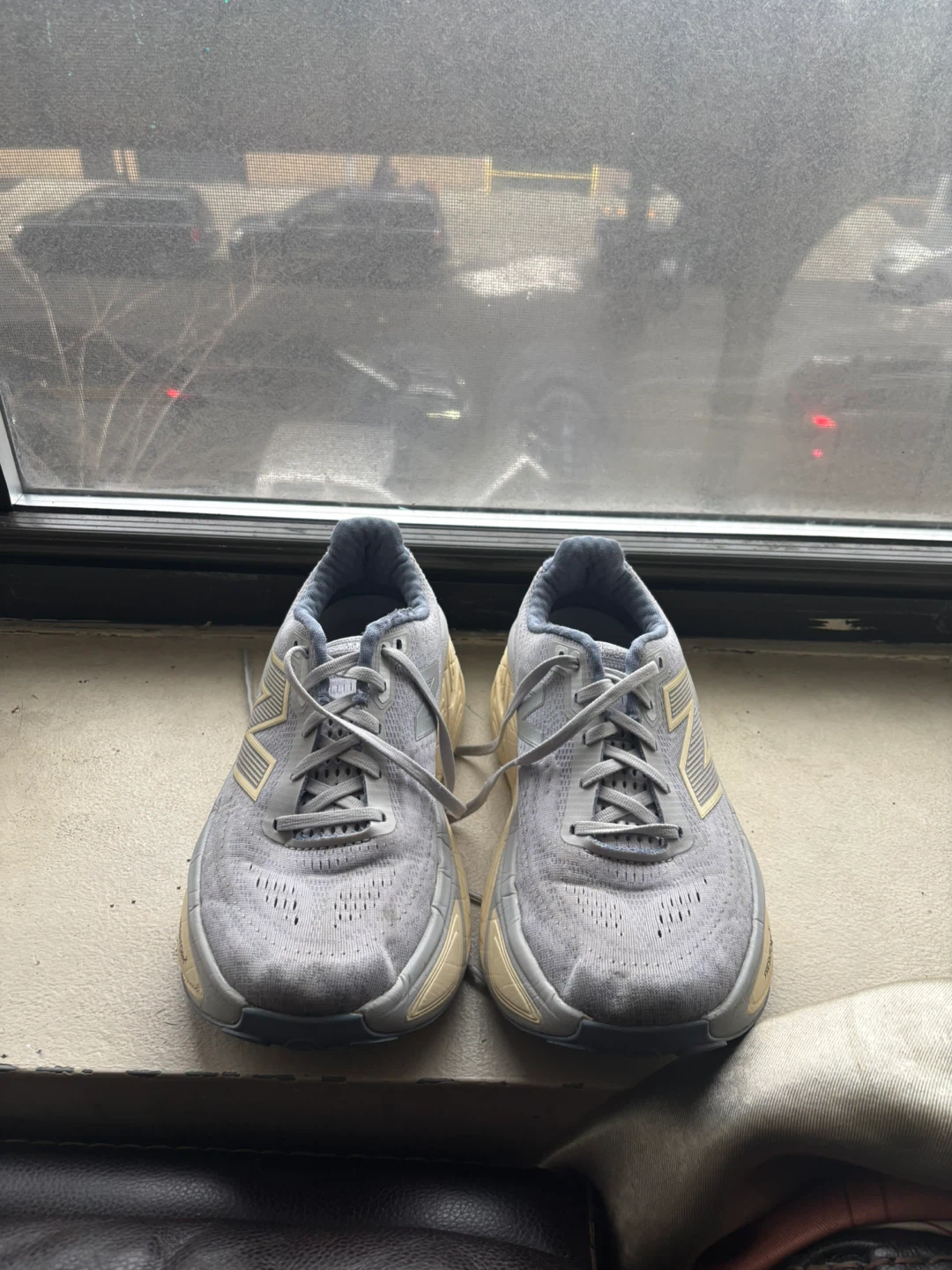 New Balance Fresh Foam X 880v12 Running Shoes Men's Size 10.5 - photo 3