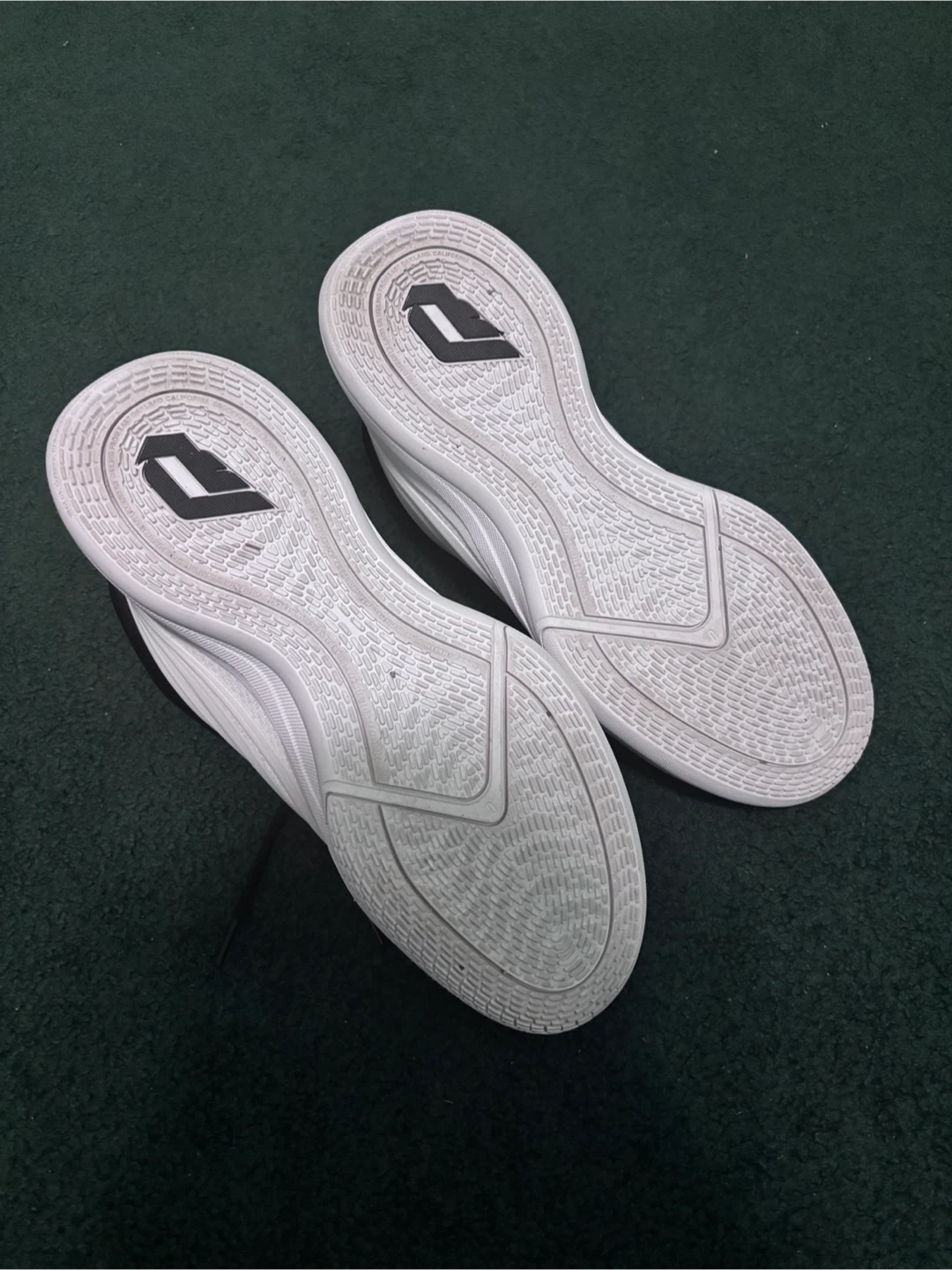Adidas Dame X Basketball Shoes Zero metallic - photo 3
