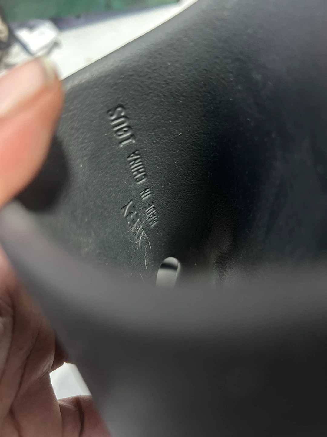 Adidas Yeezy Slides - photo 4