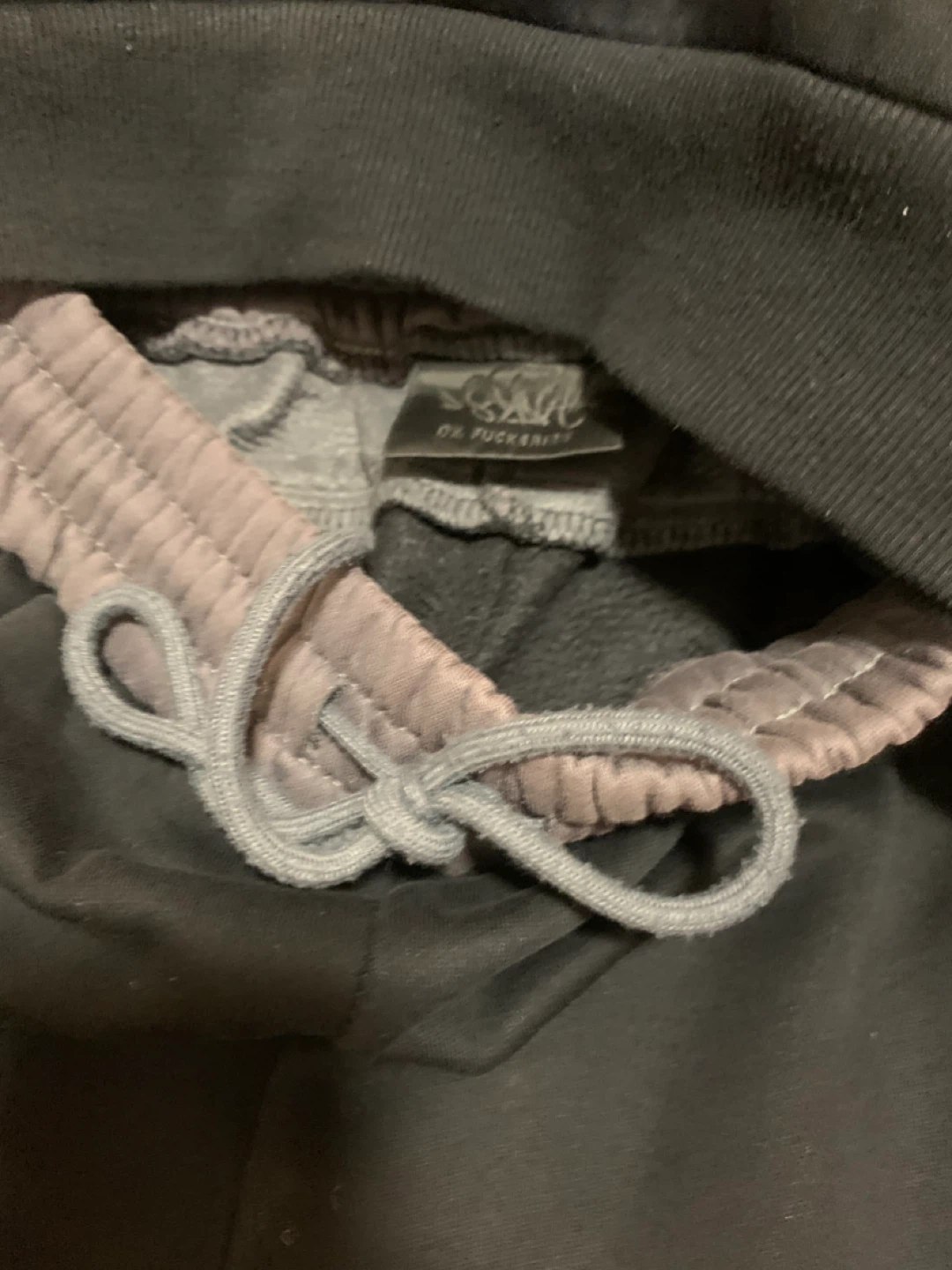 SYNA  Sweatshirt and Jogger Pants Set - photo 4