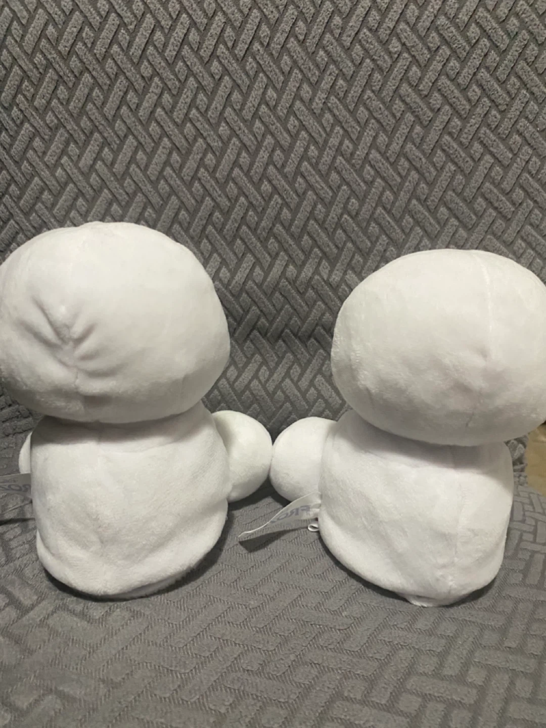 Disney Frozen Snowgies Chatterbacks Interactive plush toys Rare! - photo 3