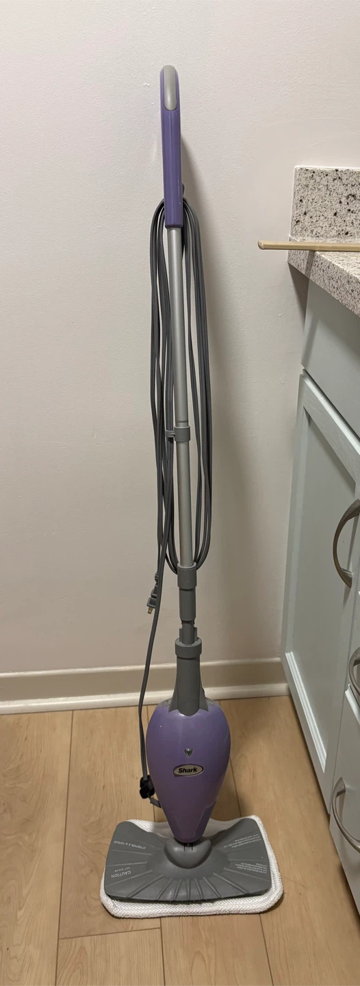 Shark Steam Mop