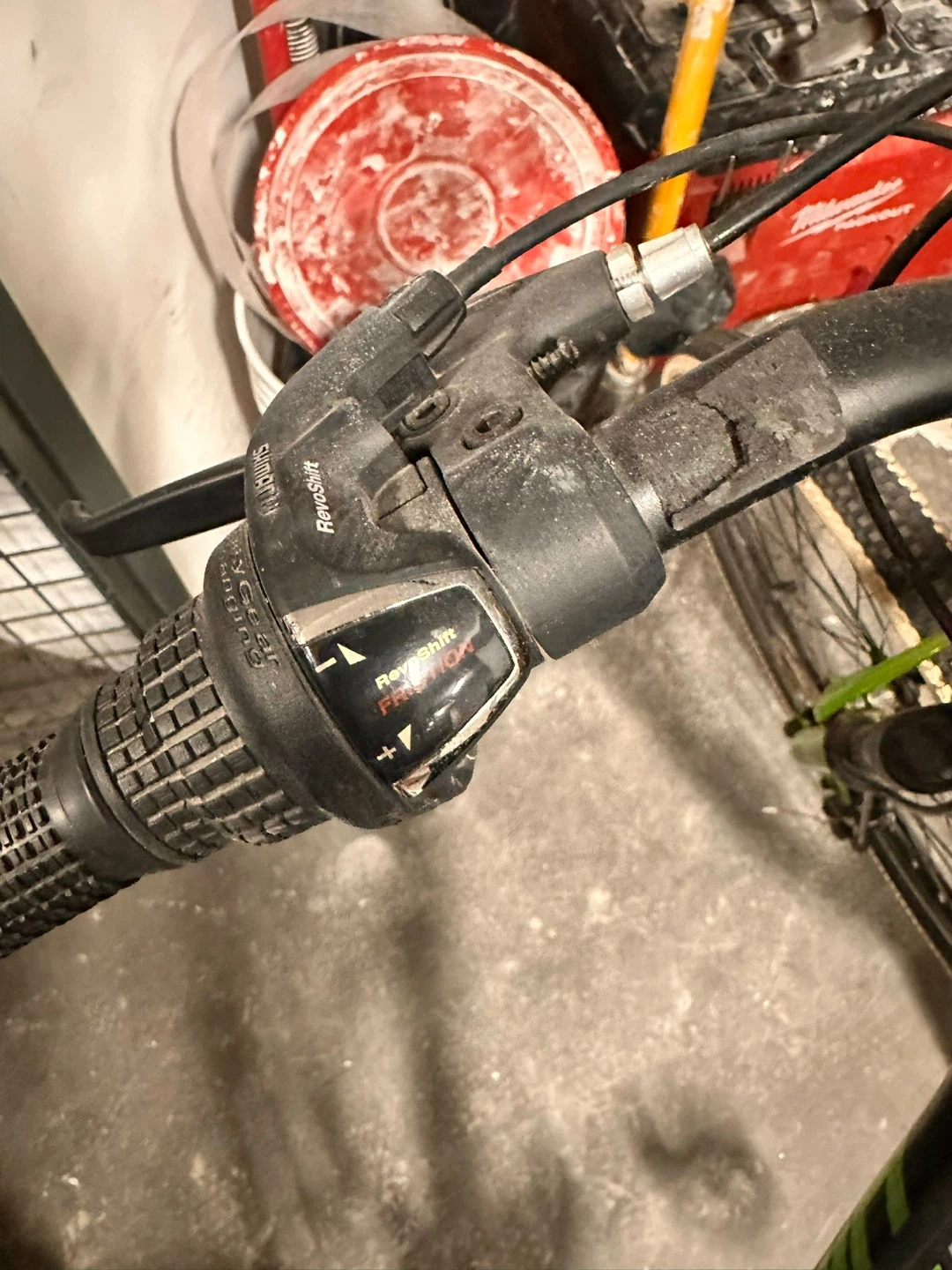 Bike / Bicycle - photo 4