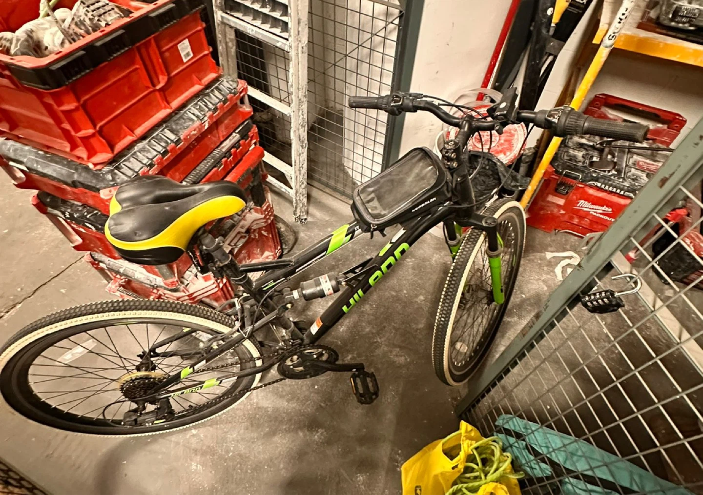 Bike / Bicycle