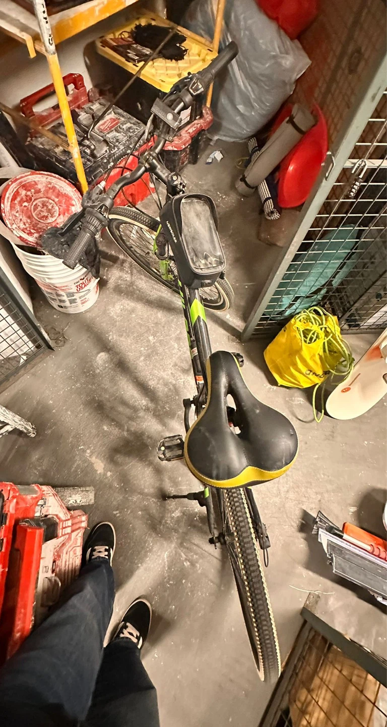 Bike / Bicycle - photo 2