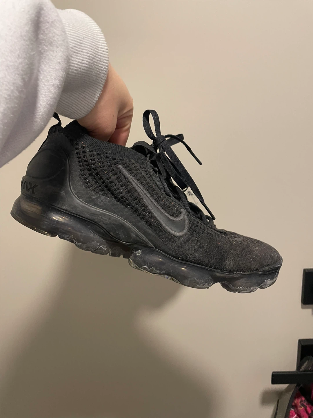 Nike Air VaporMax Flyknit Shoes