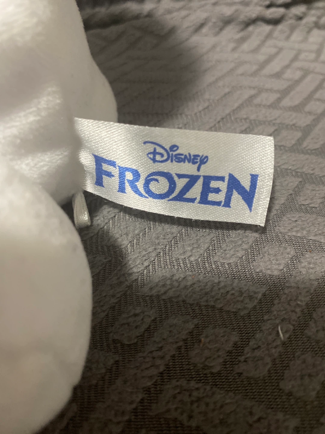 Disney Frozen Snowgies Chatterbacks Interactive plush toys Rare! - photo 5