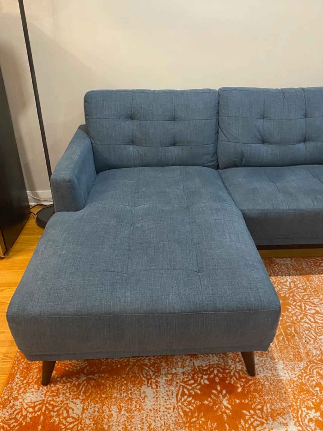 MUST GO..Sectional Sofa - photo 3