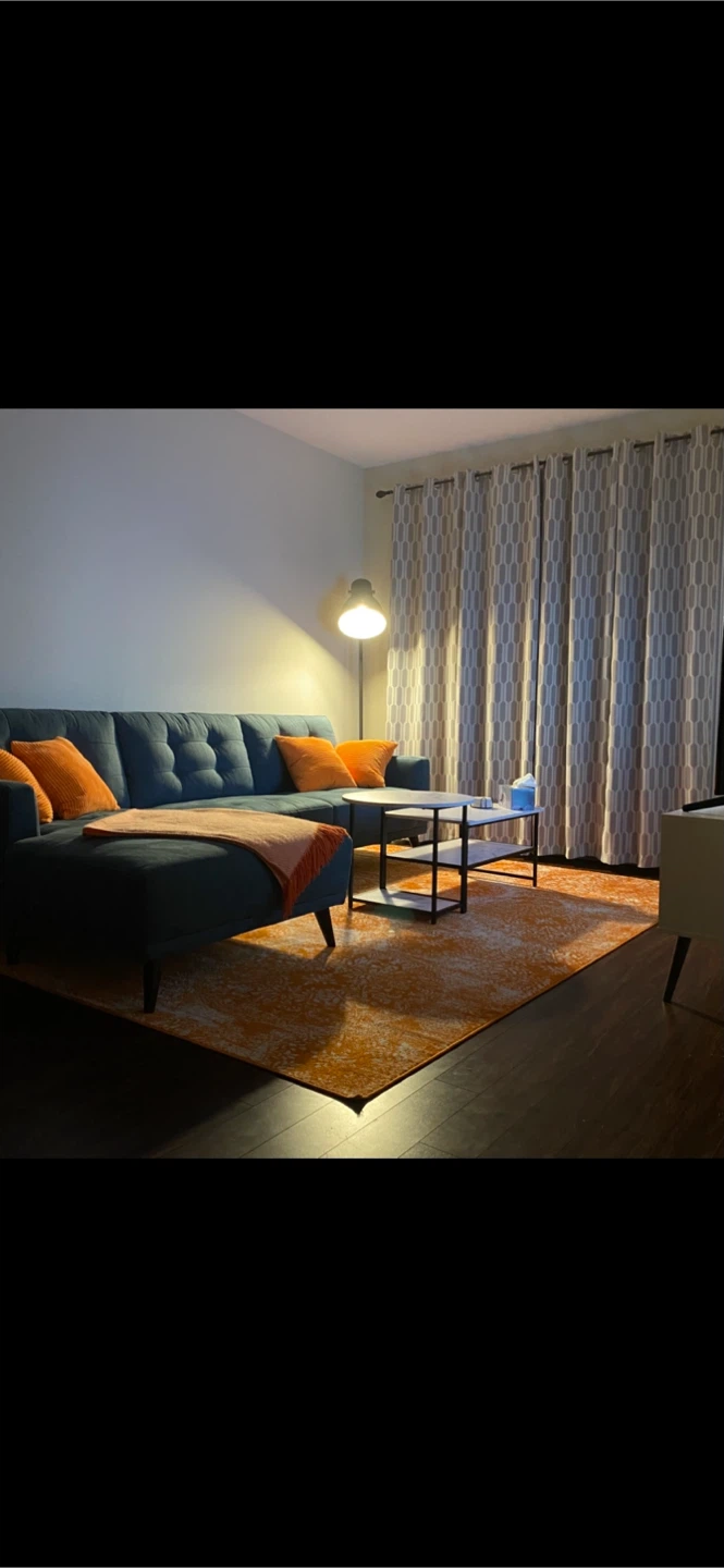 MUST GO..Sectional Sofa
