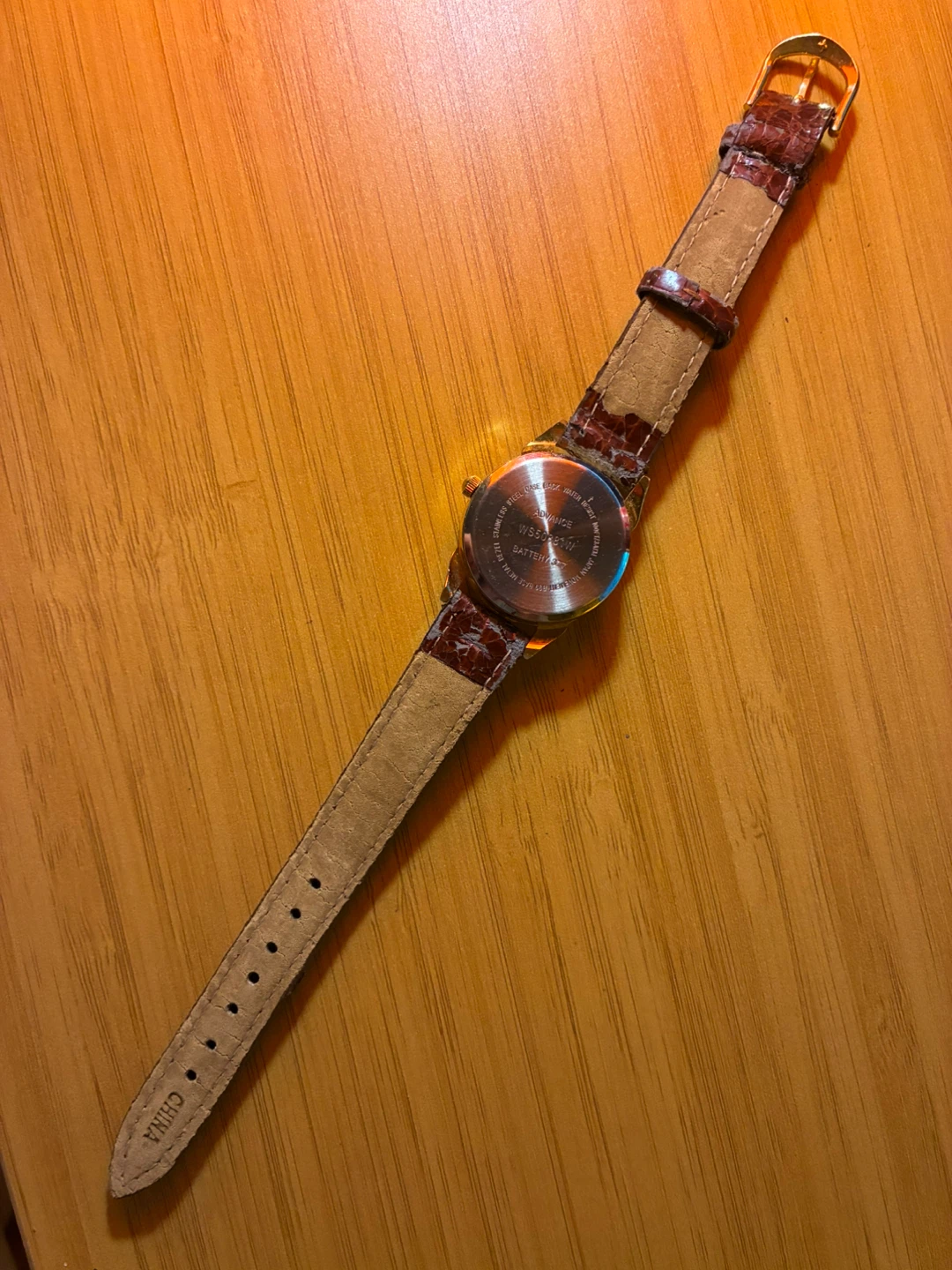 Vintage Advance Moonphase Watch - photo 5