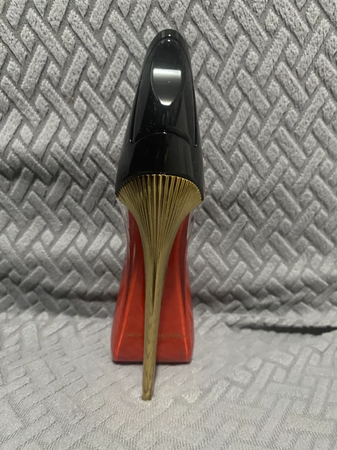 Carolina Herrera Very Good Girl Perfume 80ml Tester bottle - photo 5