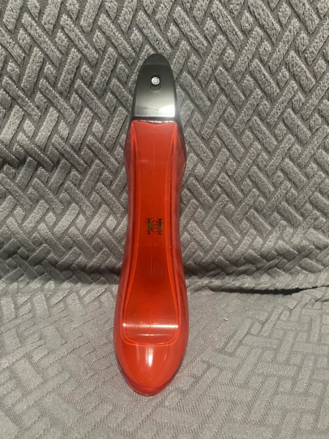 Carolina Herrera Very Good Girl Perfume 80ml Tester bottle - photo 4