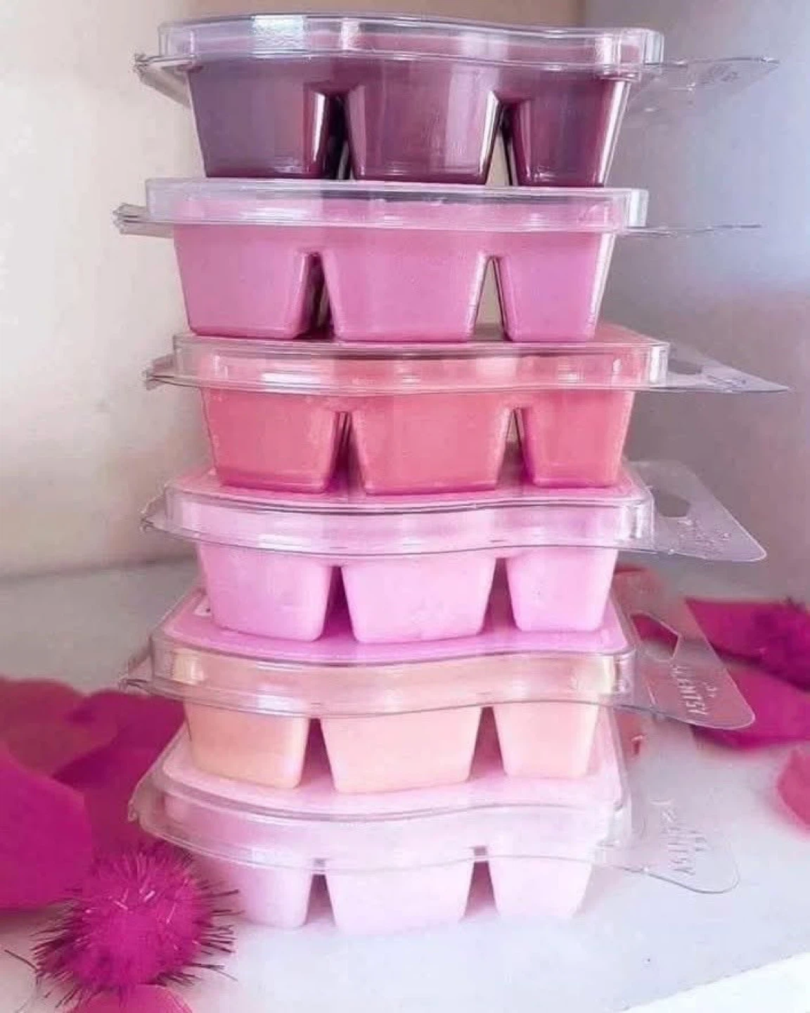 Scentsy Wax Bundle!