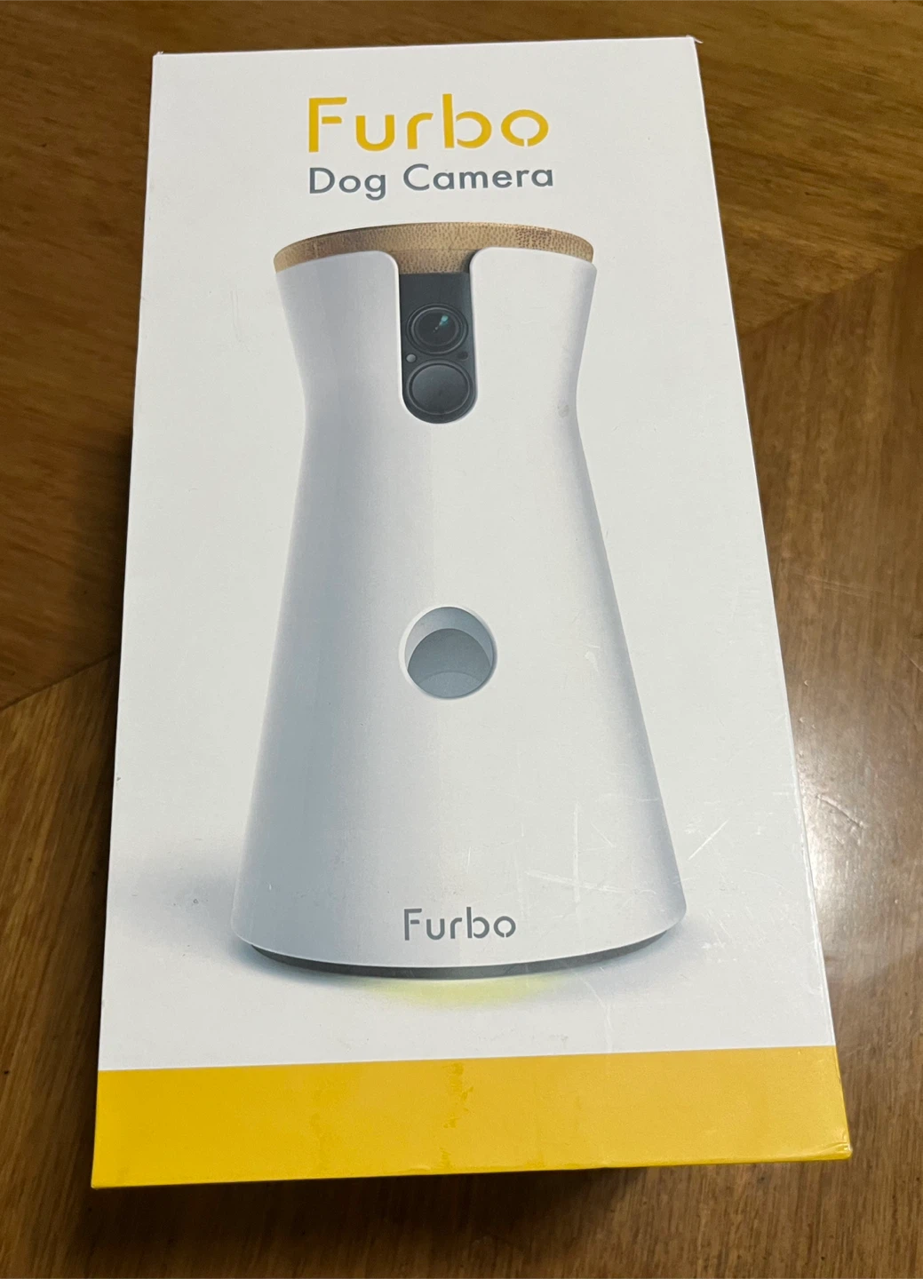 Furbo Dog Camera - photo 3