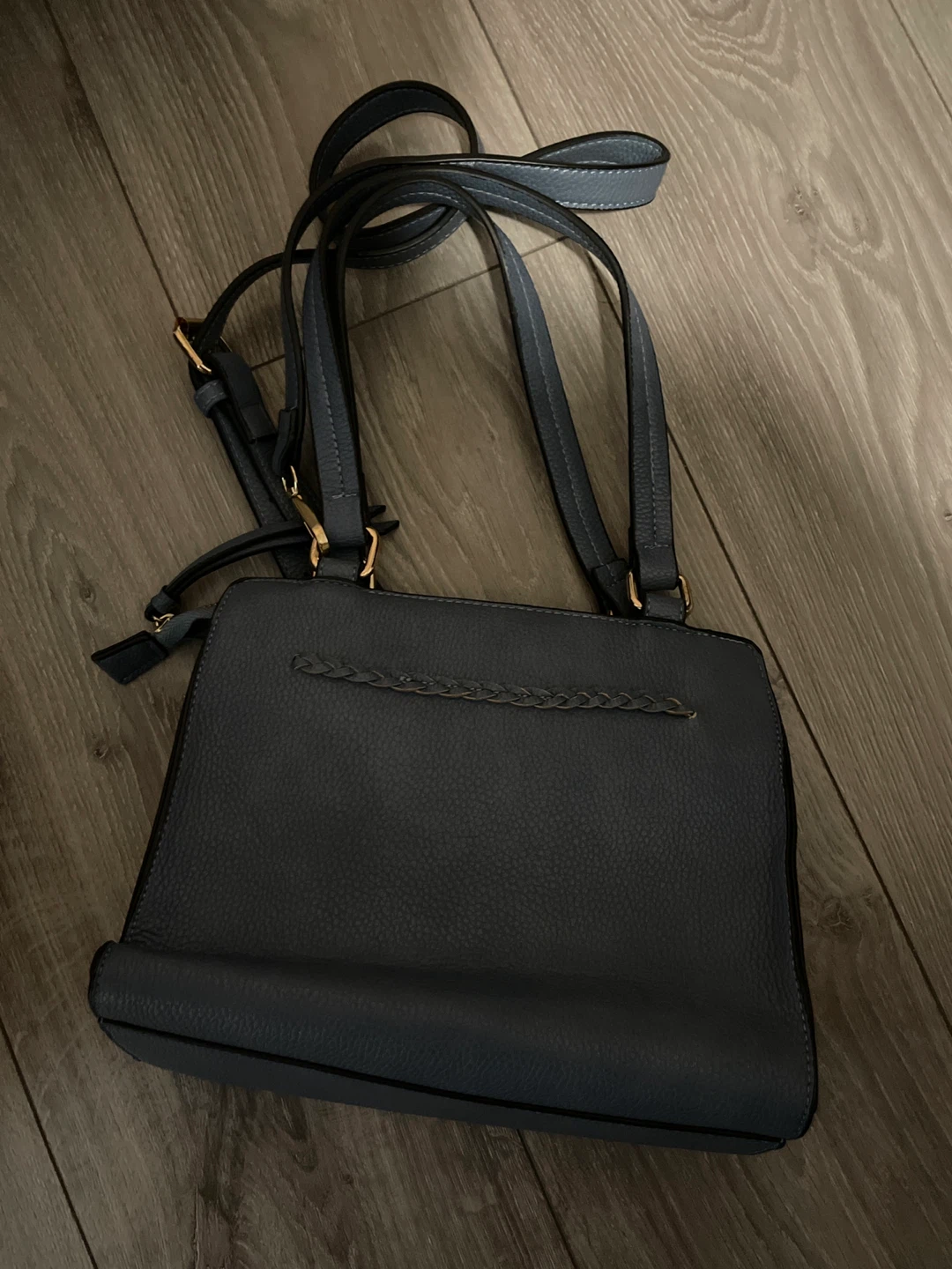 Kate & Alex crossbody purse - photo 2