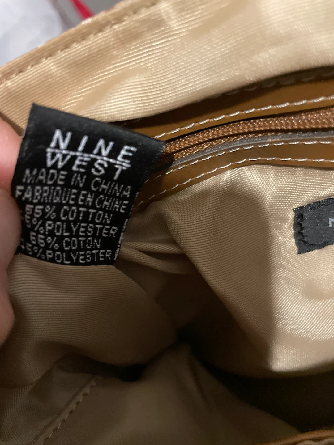 Nine West Shoulder Bag - photo 2