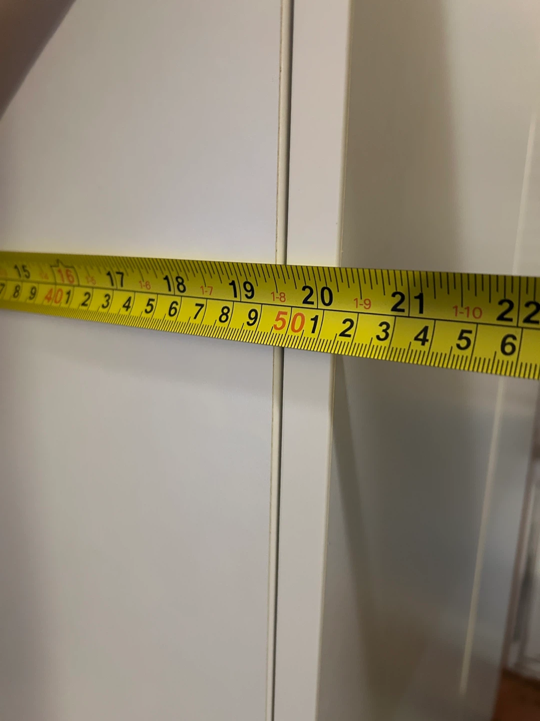IKEA wardrobe closet - photo 3