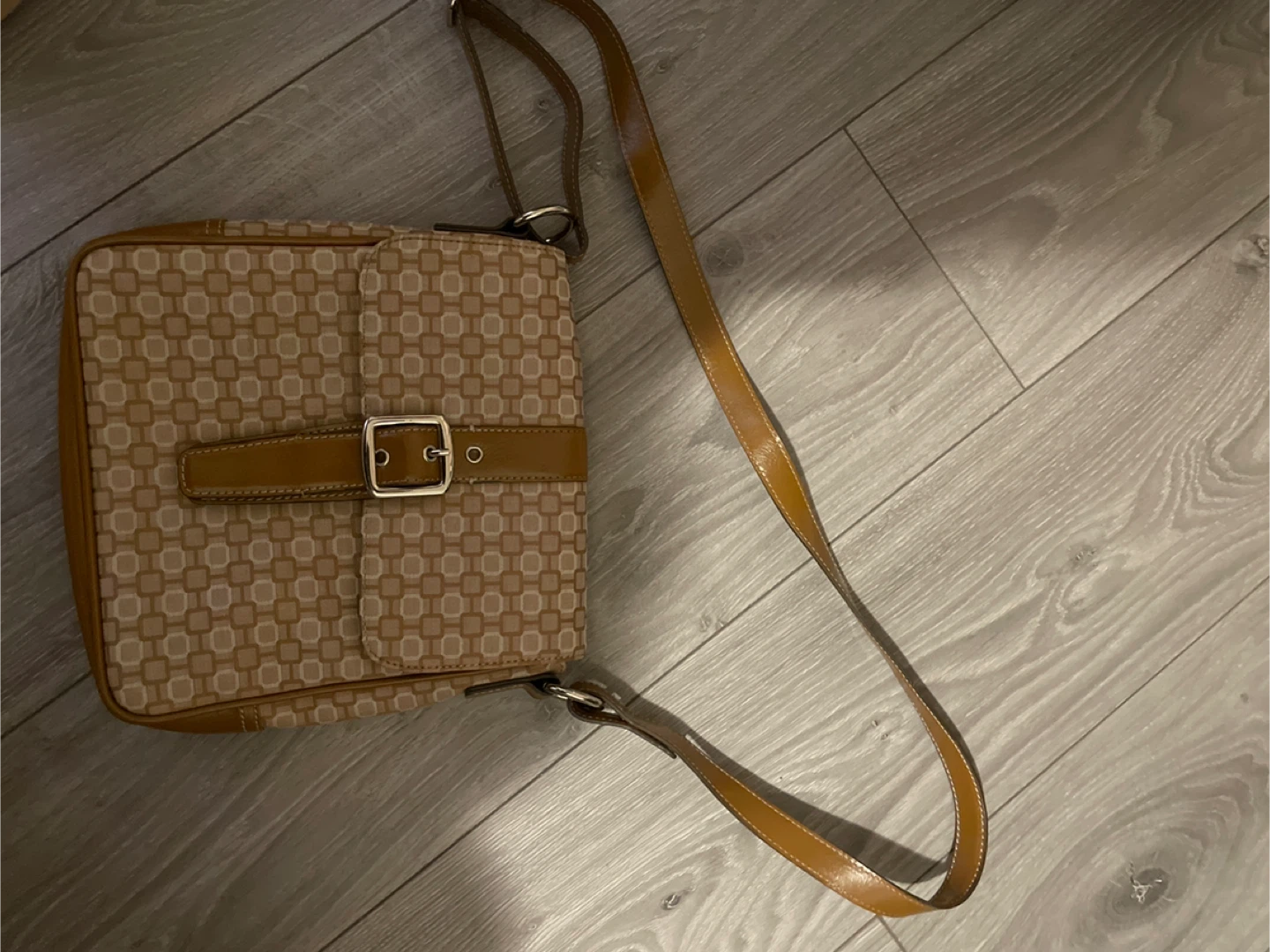 Nine West Shoulder Bag - photo 3
