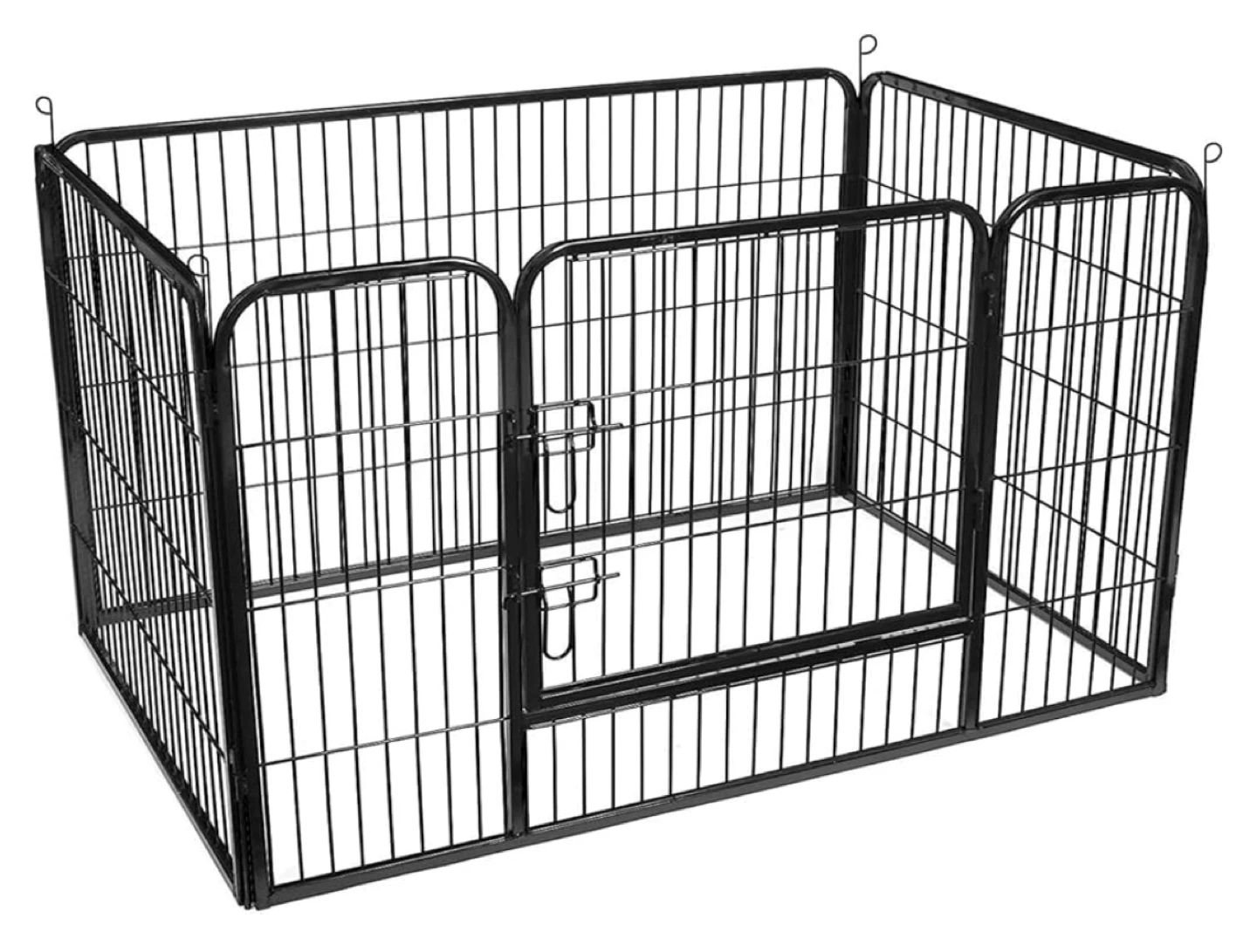 Pet Playpen - Black Metal