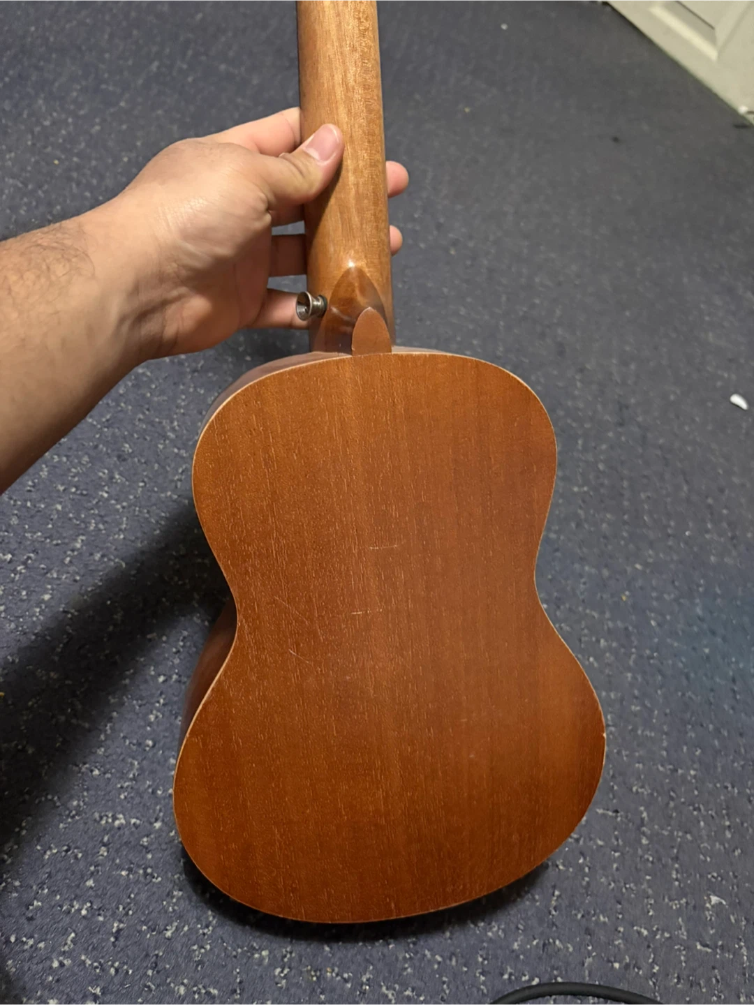 Soprano Ukulele - photo 2